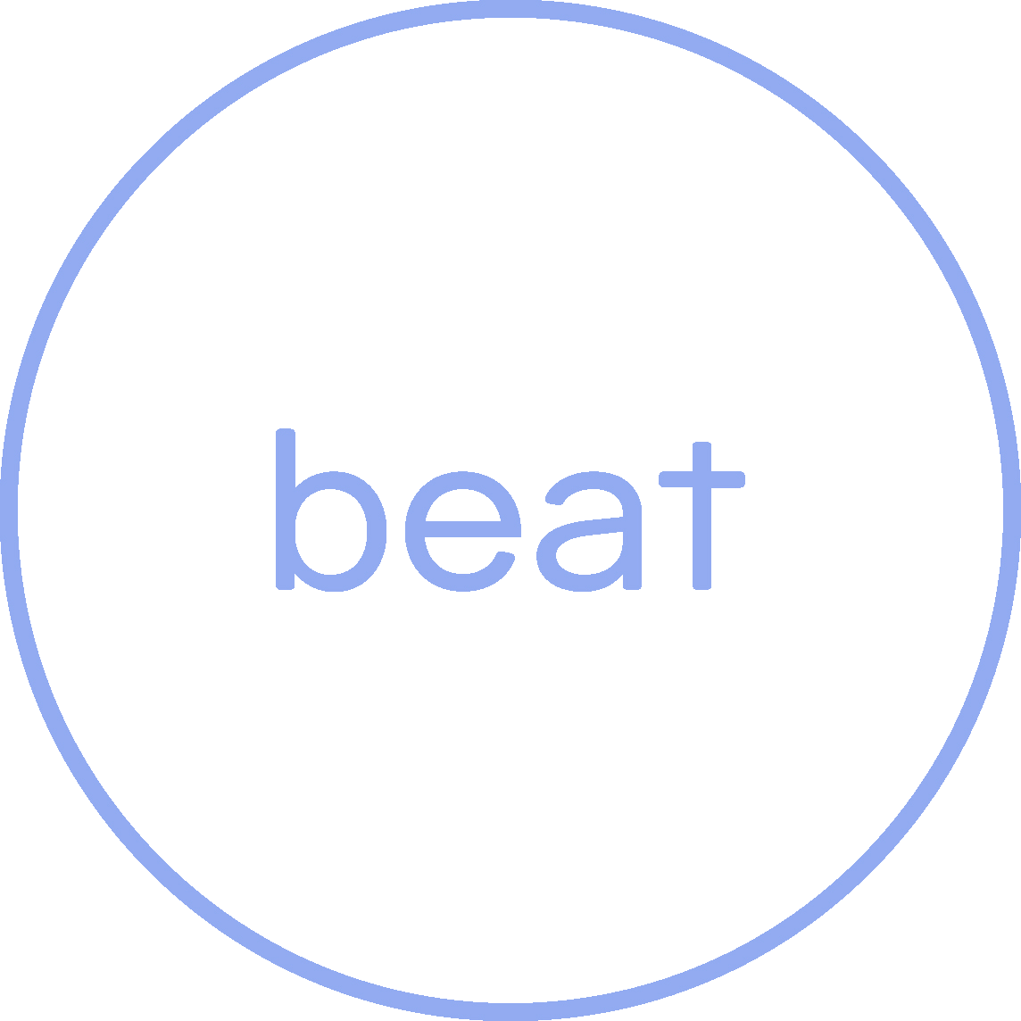 beat